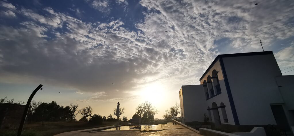 Solar energy in Ibiza. Off grid